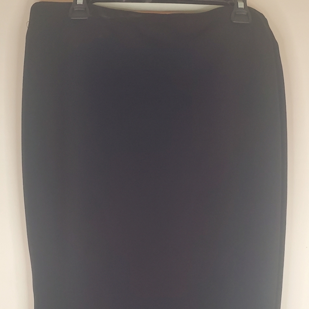 Pencil skirt